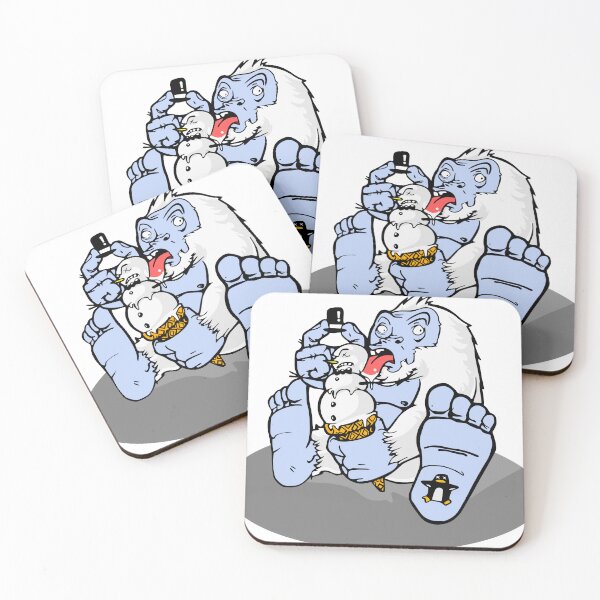 Item preview, Yummii Monster designed and sold by RADG27.