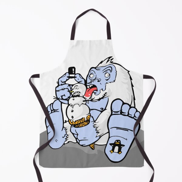 Item preview, Yummii Monster designed and sold by RADG27.