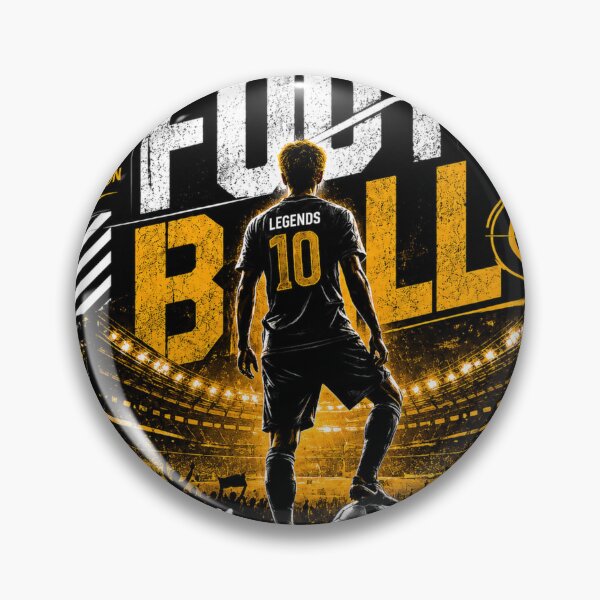 Item preview, Football More Than A Game Sports Graphic Design designed and sold by LegendCourt.