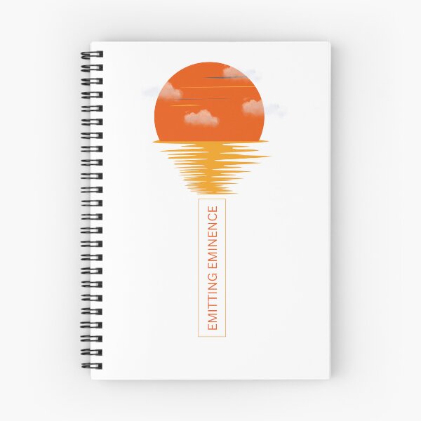 Item preview, Oceanic Sunset Eminence designed and sold by Emit Eminence.