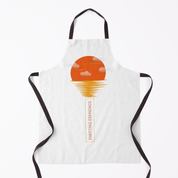 Item preview, Oceanic Sunset Eminence designed and sold by Emit Eminence.
