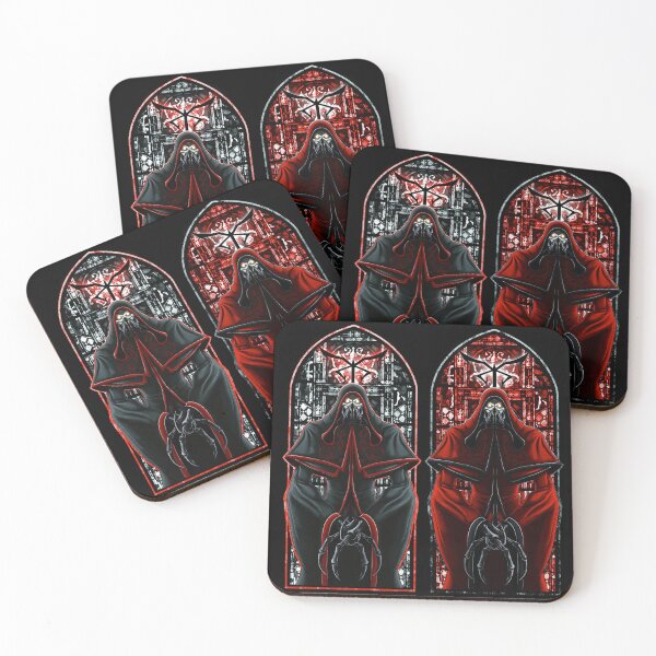 Item preview, Los Verdugos designed and sold by Frost Child Studios.