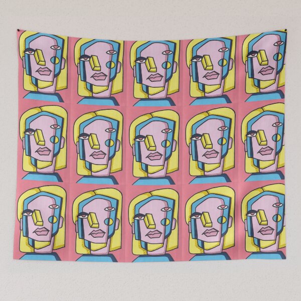 Item preview, Uninterested in your words designed and sold by TheBobbito.