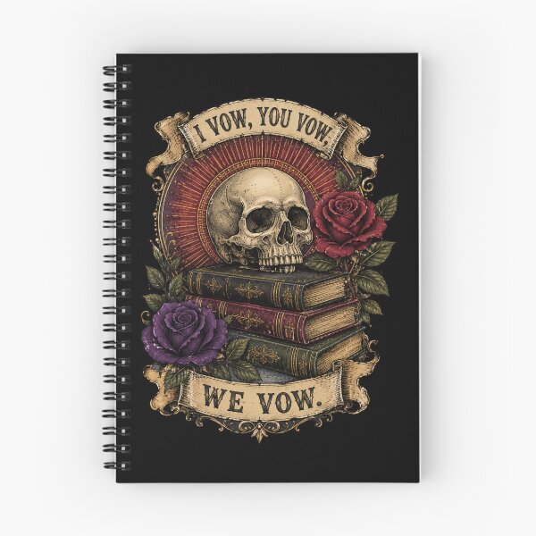 Item preview, gothic skull floral vintage occult art and roses designed and sold by FormalDehyena.