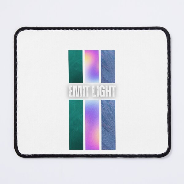 Item preview, Iridescent Eminence designed and sold by Emit Eminence.