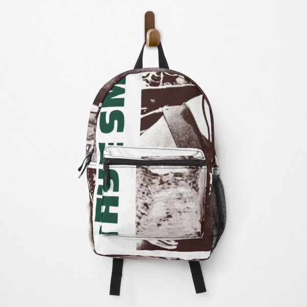 Item preview, THE SMITHS MEAT IS MURDER X WALLOPFAM designed and sold by WallopFam.