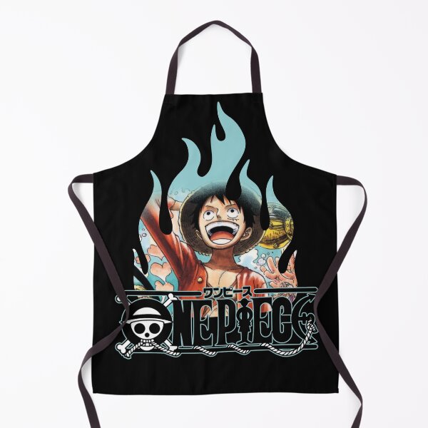 Item preview, One Piece designed and sold by PsychoticSkitz.