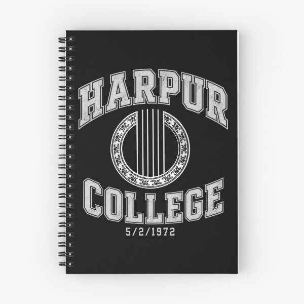 Item preview, Dead Head Grateful Harpur College NY 5 2 1972 designed and sold by BlueLineLAX.