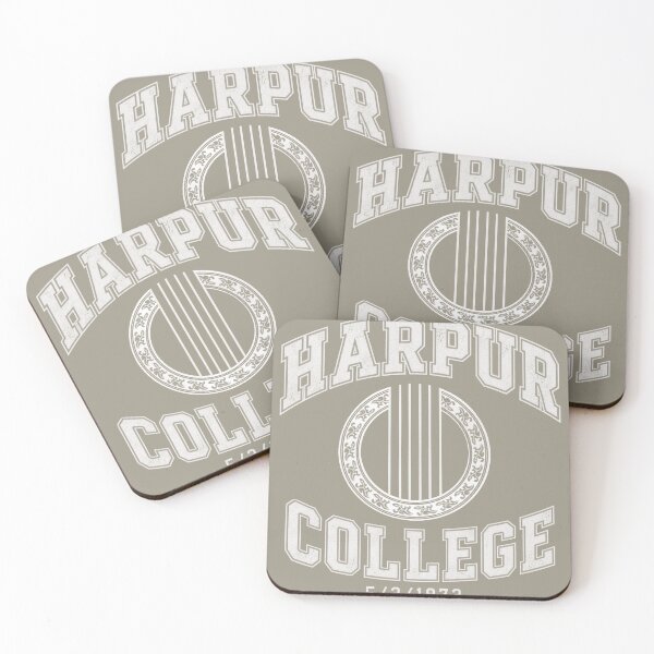 Item preview, Dead Head Grateful Harpur College NY 5 2 1972 designed and sold by BlueLineLAX.