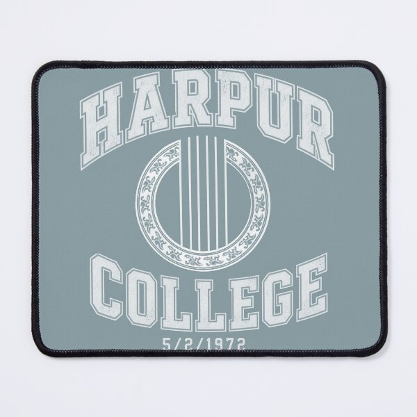 Item preview, Dead Head Grateful Harpur College NY 5 2 1972 designed and sold by BlueLineLAX.