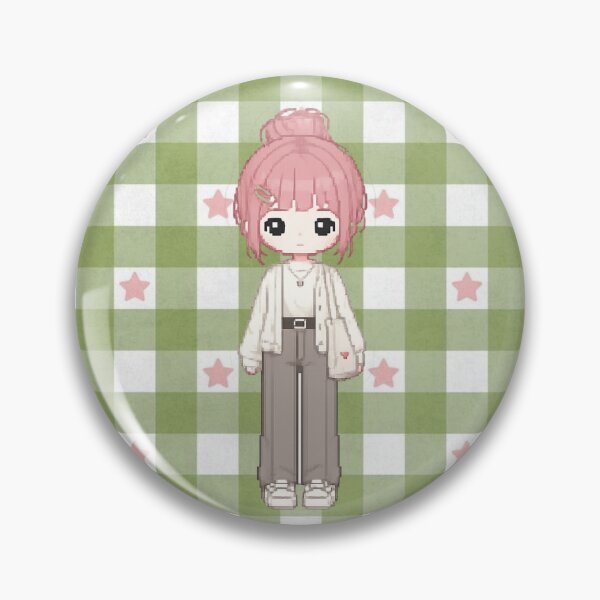 Item preview, NURIMI | Pixel Art designed and sold by NURIMI.