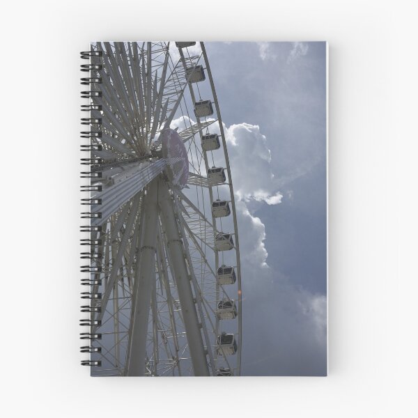 Item preview, Atlanta Georgia Skyview designed and sold by marion brown.