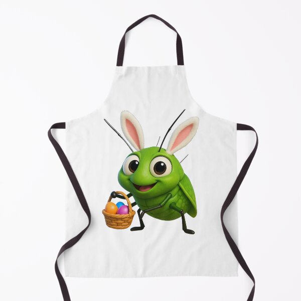 Item preview, Easter Aphid designed and sold by Sillytoe.