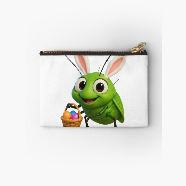 Item preview, Easter Aphid designed and sold by Sillytoe.