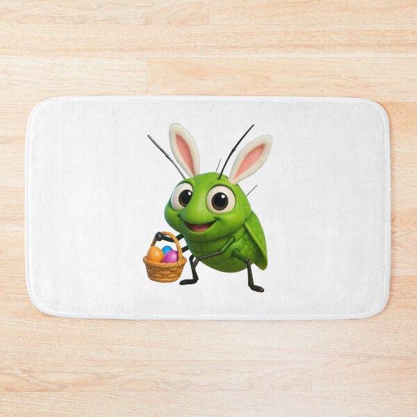 Item preview, Easter Aphid designed and sold by Sillytoe.
