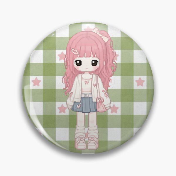 Item preview, NURIMI | Pixel Art designed and sold by NURIMI.