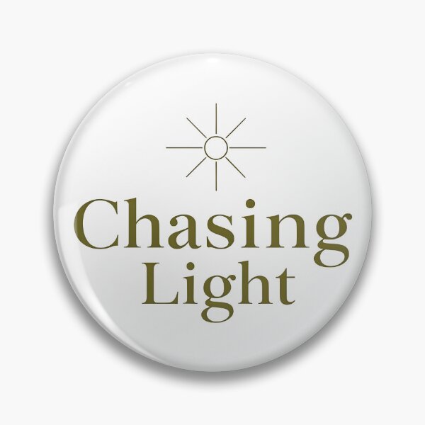 Item preview, Chasing Light Minimalist Vintage Typography Sun Graphic designed and sold by KCasual.