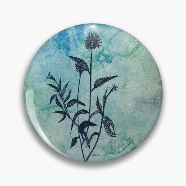 Item preview, Flowers 71126 designed and sold by mandalafractal.