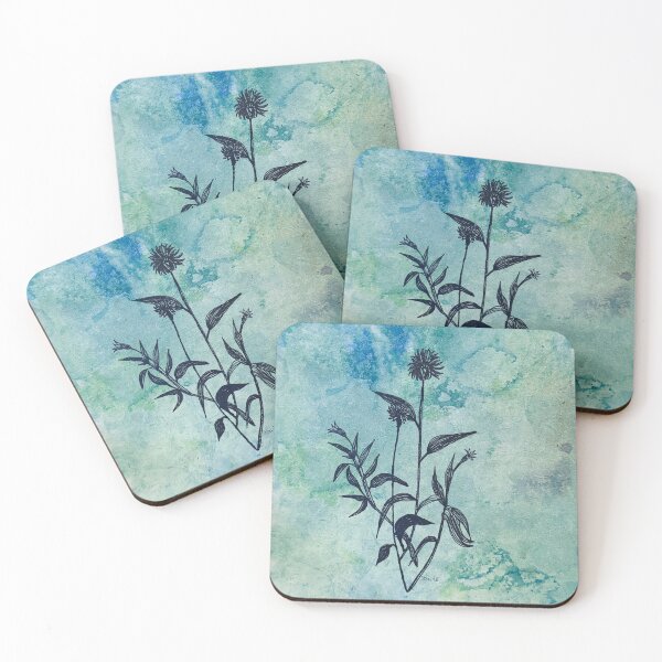 Item preview, Flowers 71126 designed and sold by mandalafractal.