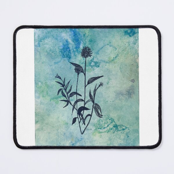 Item preview, Flowers 71126 designed and sold by mandalafractal.