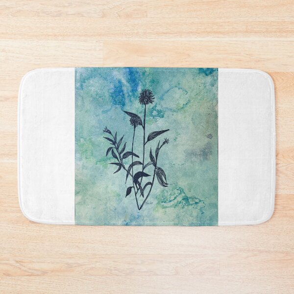 Item preview, Flowers 71126 designed and sold by mandalafractal.