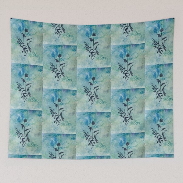 Item preview, Flowers 71126 designed and sold by mandalafractal.