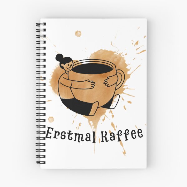 Item preview, Funny Coffee Lover Cozy Graphic Design designed and sold by AhmadAnnaPrints.