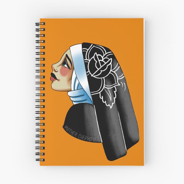 Item preview, Sister Silver-needle designed and sold by MotherCuervo.