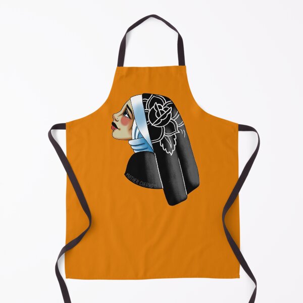 Item preview, Sister Silver-needle designed and sold by MotherCuervo.