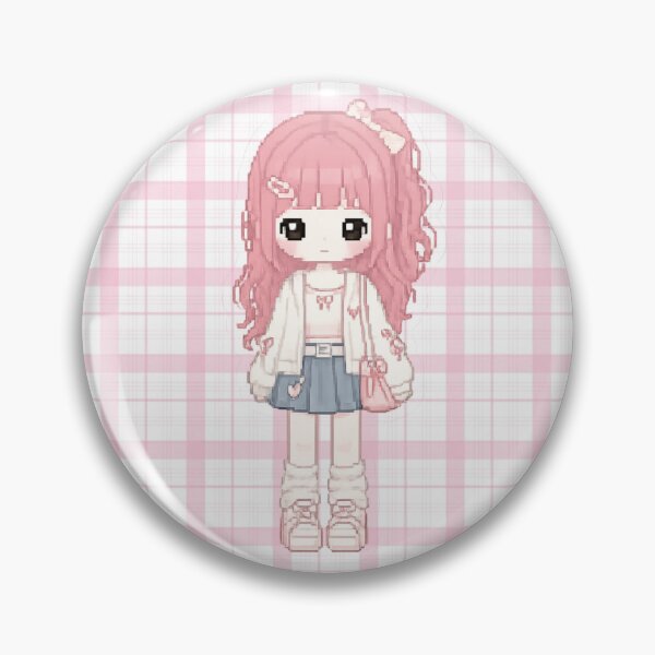 Item preview, NURIMI | Pixel Art designed and sold by NURIMI.
