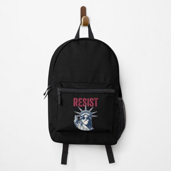 Item preview, Resist Political Activism Freedom Rights Protest designed and sold by SofenArt.