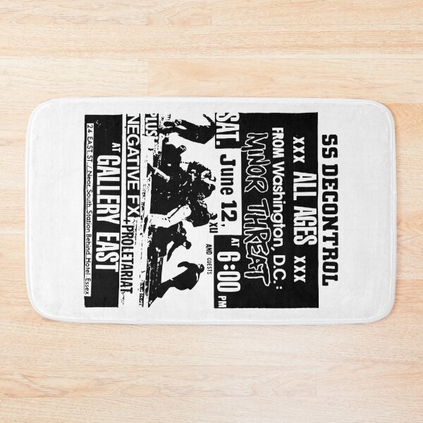 Item preview, Boston Hardcore black designed and sold by NGgallery.