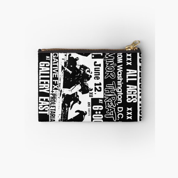 Item preview, Boston Hardcore black designed and sold by NGgallery.