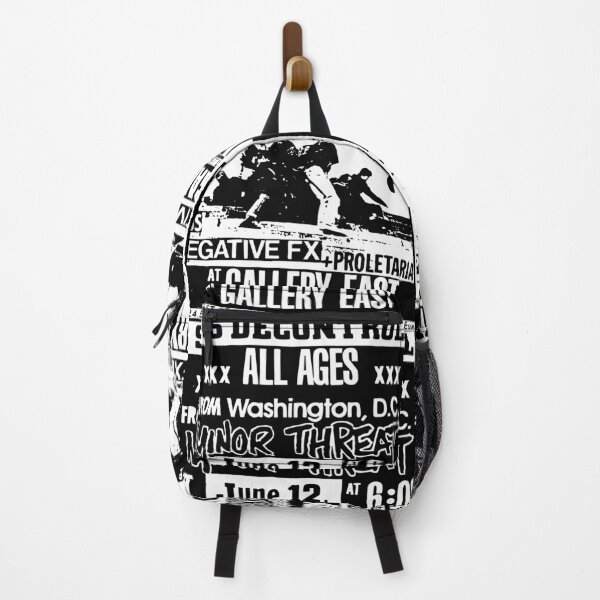 Item preview, Boston Hardcore black designed and sold by NGgallery.