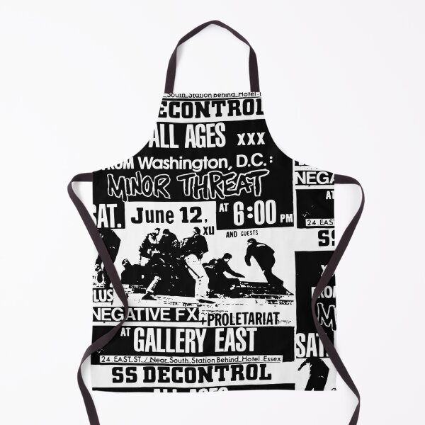 Item preview, Boston Hardcore black designed and sold by NGgallery.