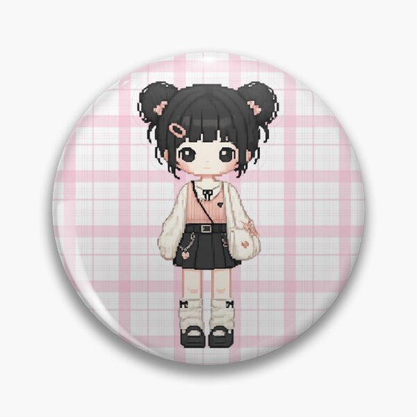 Item preview, NURIMI | Pixel Art designed and sold by NURIMI.
