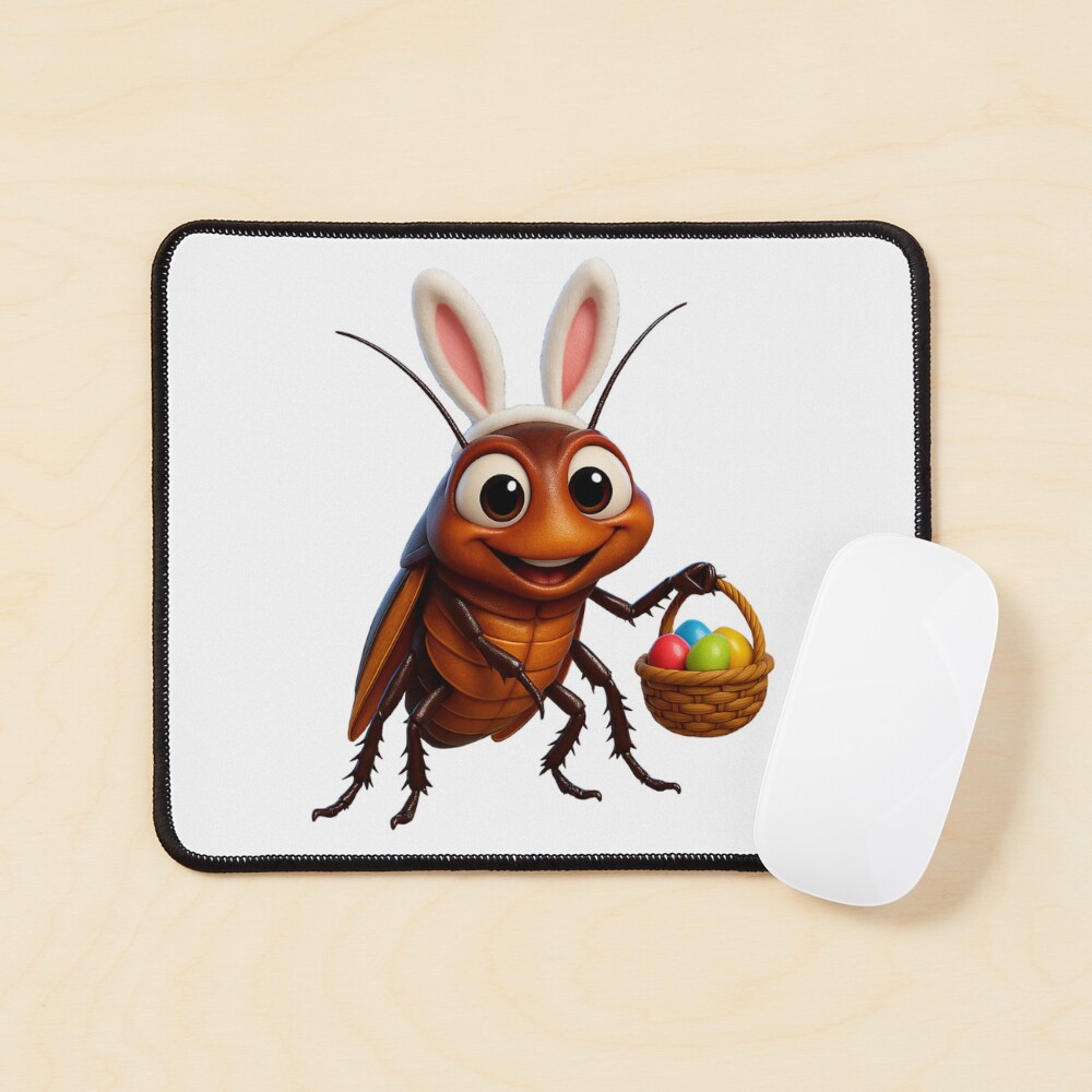 Item preview, Mouse Pad designed and sold by Sillytoe.
