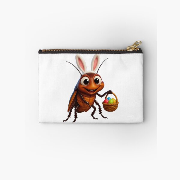 Item preview, Easter Asian Cockroach designed and sold by Sillytoe.