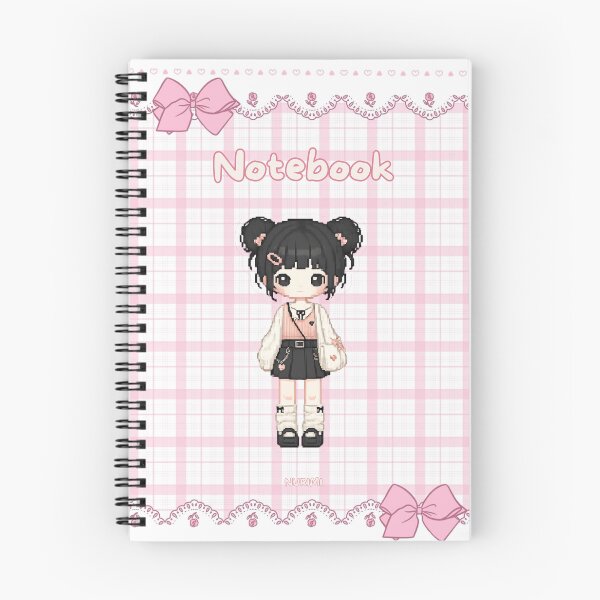 Item preview, NURIMI | Pixel Art designed and sold by NURIMI.