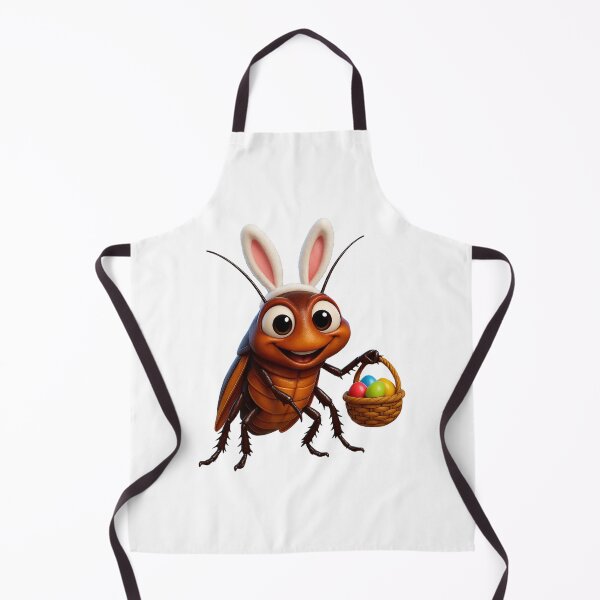 Item preview, Easter Asian Cockroach designed and sold by Sillytoe.