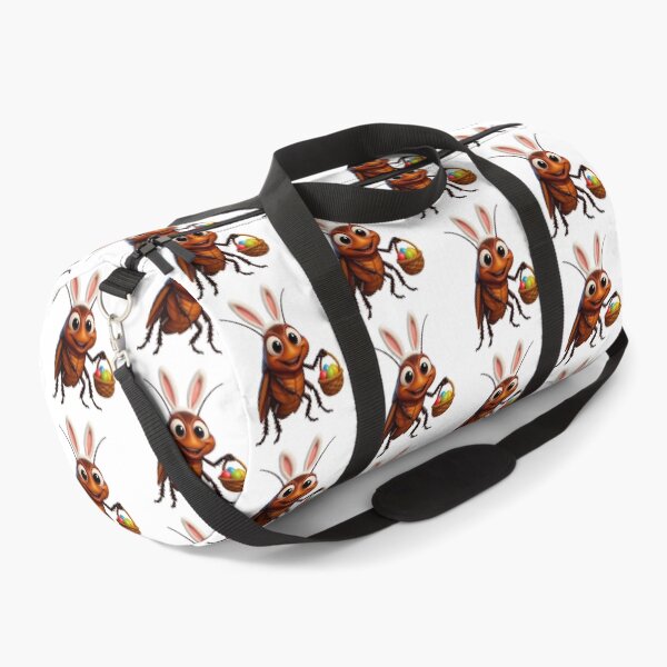 Item preview, Easter Asian Cockroach designed and sold by Sillytoe.