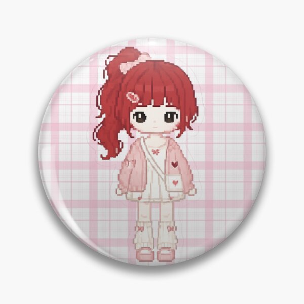 Item preview, NURIMI | Pixel Art designed and sold by NURIMI.