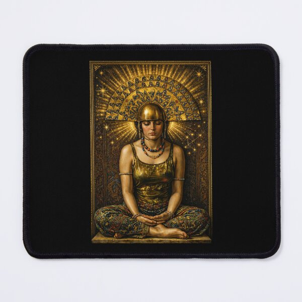 Item preview, Meditation ... designed and sold by Eutrope d'Orange.