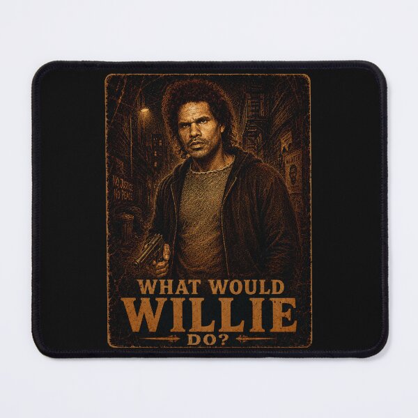 Item preview, What would Willie do? designed and sold by TeeCodes.