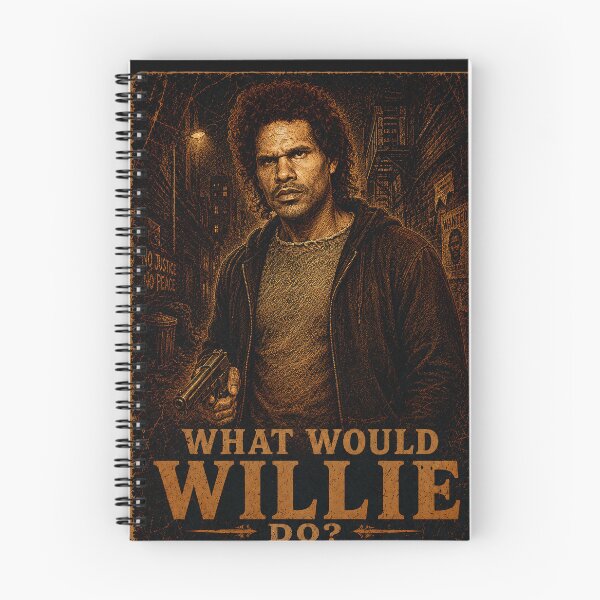 Item preview, What would Willie do? designed and sold by TeeCodes.