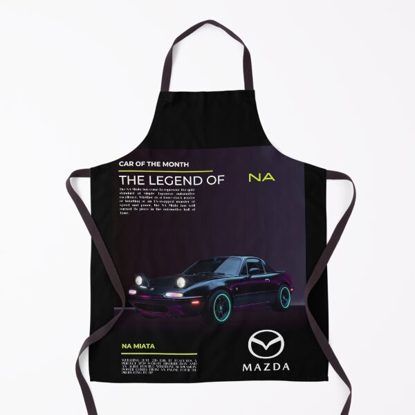 Item preview, Cyberpunk Style NA Mazda Miata designed and sold by Dimensionality.