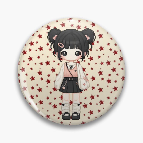 Item preview, NURIMI | Pixel Art designed and sold by NURIMI.