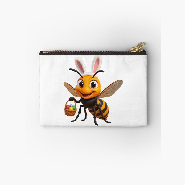 Item preview, Easter Asian Giant Hornet designed and sold by Sillytoe.