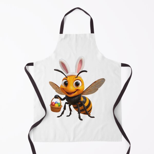 Item preview, Easter Asian Giant Hornet designed and sold by Sillytoe.