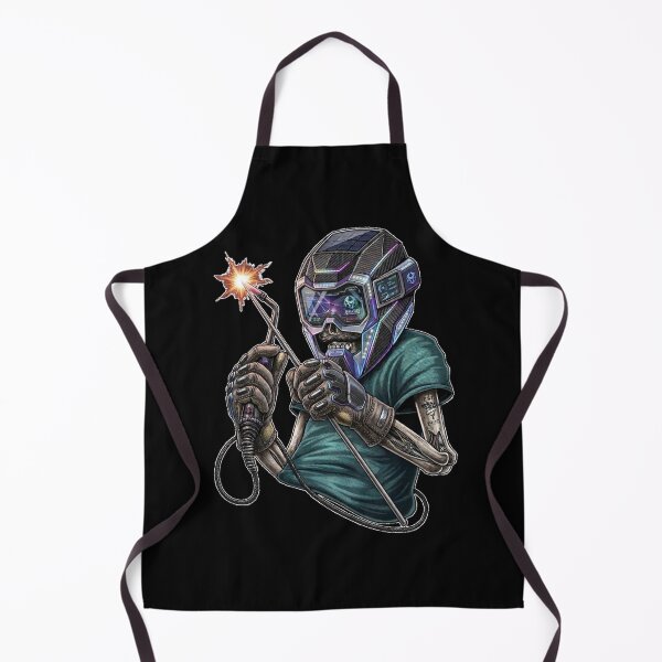 Item preview, Skull welder designed and sold by SartoYa.